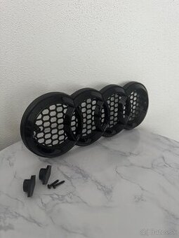 Držiak AUDI znaku do RS masky