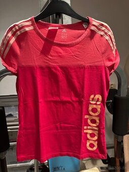 Tričko Adidas 14-15 rokov
