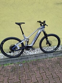 EBIKE HAIBIKE Xlko 29” novy Okm