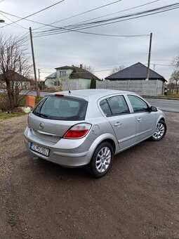 Predám opel astra automat