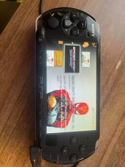 PSP +hry