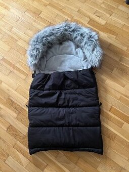 Predam teplý fusak FEEDO