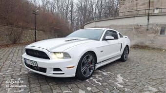 Ford Mustang 5.0 GT/CS CALIFORNIA SPECJAL 2013