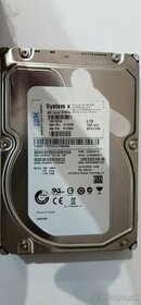 #45 - Disk 2TB Seagate SATA 7200RPM 3,5"