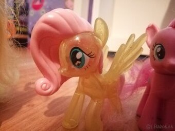 My little pony