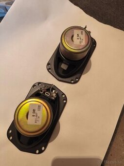 Reproduktory z Tv a ine