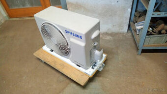 SAMSUNG použitá klimatizácia