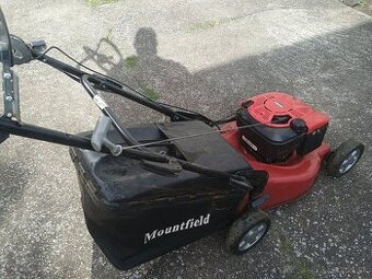 Mountfield 4820 PD