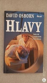 Predám knihy: Ed Mc Bain - Hluchý nám..., J. Bargum - Súkrom