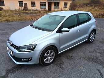 Polo TSI Top Stav 1.majitel SR