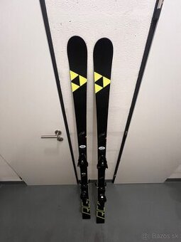 Lyže Fischer RC4 Worldcup RC 175