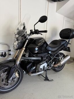 BMW R1200R