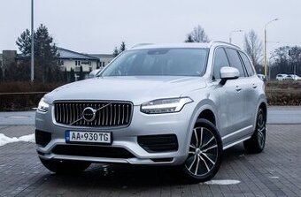 Volvo XC90 2.0 B5 Drive-E AWD A/T (2019)