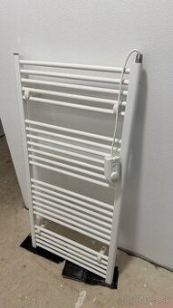 Elektricky radiátor