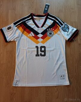 Germany 2026 Home