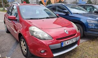 Predam Renault clio Grandtour
