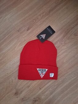 Čiapka Guess