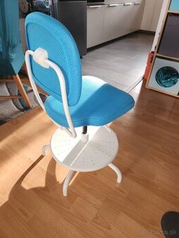 Anatomicka stolička