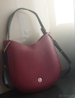 dámská  kabelka, zn. Tommy Hilfiger