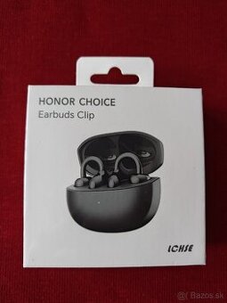 HONOR CHOICE Earbuds Clip