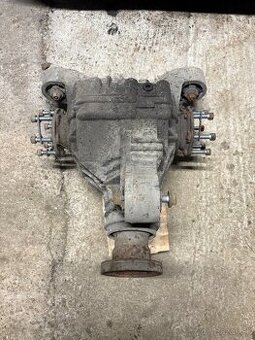 Zadný diferenciál 4460 310 018 Touareg Audi Q7