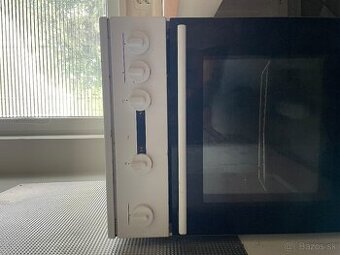 ELEKTRICKY SPORAK MORA S TRUBOU