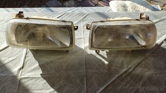 Predám predne svetla vento