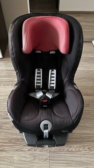 Autosedacka Britax Romer Safefix Plus 9-18kg