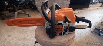 Predám motorovú pílu Stihl ms 170