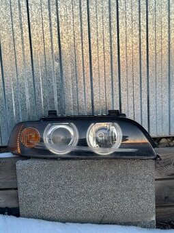 Svetlo BMW E39
