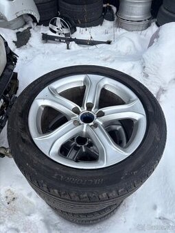 Predam Elektrony Audi Sline 5x112