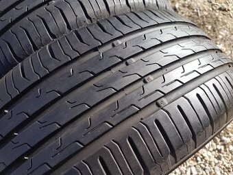 195/50 r15 letné pneumatiky 4ks Continental DOT2020