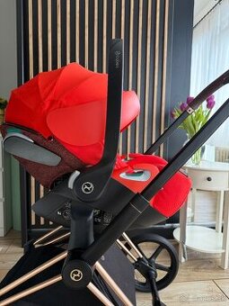 Cybex Cloud Z2 i-size