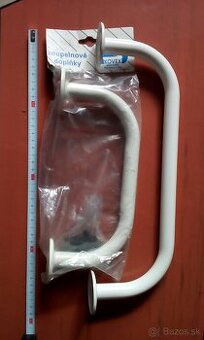 Predám madlá do kúpelne a wc.