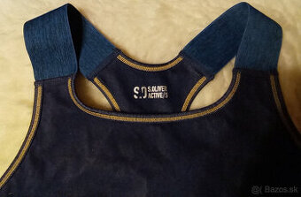 S.Oliver Active Dámska Športová Podprsenka Veľkosť S