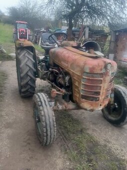 Zetor 3011