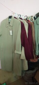 Predam kabat damsky Bratislava
