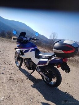 Yamaha xtz 750 super tenere