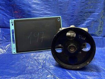 SERVO CERPADLO RENAULT LAGUNA 2