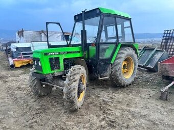 Zetor 6945
