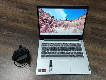 Lenovo IdeaPad 3 • AMD Ryzen 3, 8/256Gb