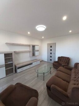 NA PRENÁJOM - 2- izbový byt, Dargovských hrdinov - 1