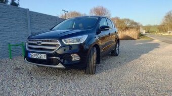 Ford Kuga 2018 110KW