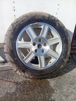 Rezervné koleso Jeep Grand Cherokee