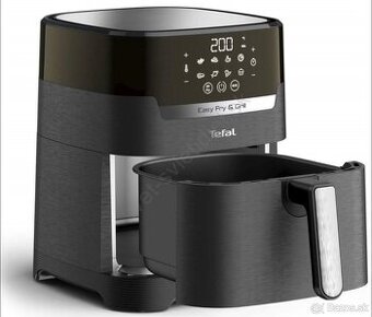 Teplovzdušná friteza Tefal