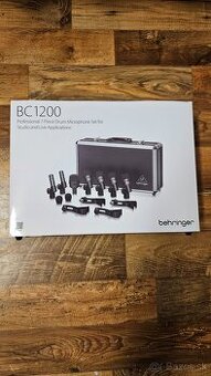 Behringer BC1200