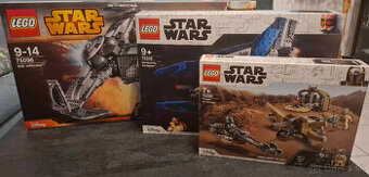 Predaj Lego Star Wars