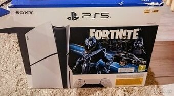 Ps5 slim disk verzia