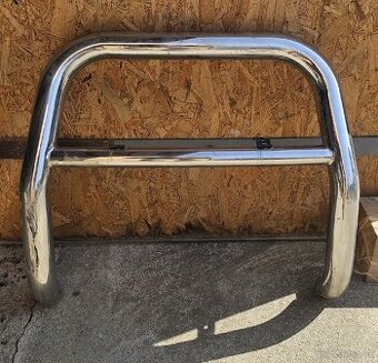 Predný ochranný rám