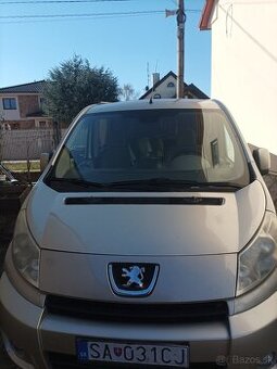 Predám Peugeot expert